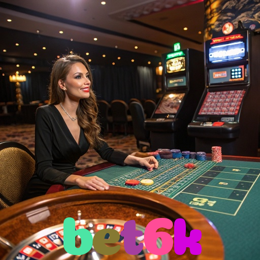 bet6k - Baixe o app bet6k no Google Play e jogue ao vivo