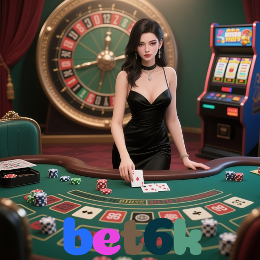 bet6k - Baixe o App bet6k para Android e Comece a Jogar