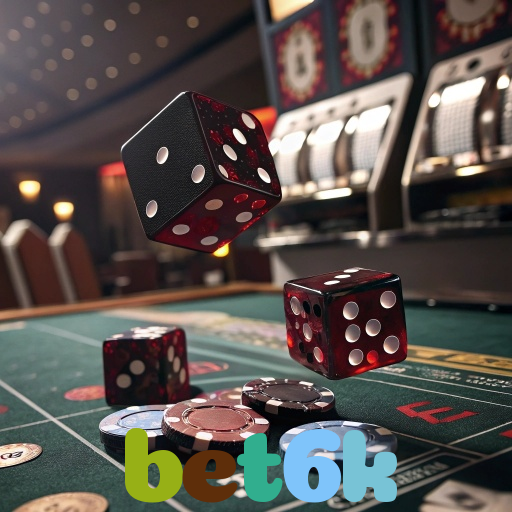 bet6k - Baixe o App bet6k para Android e Comece a Jogar