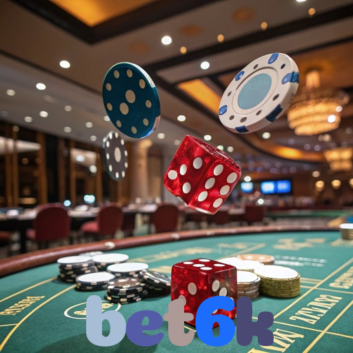 bet6k - Baixe o app bet6k no Google Play e jogue ao vivo