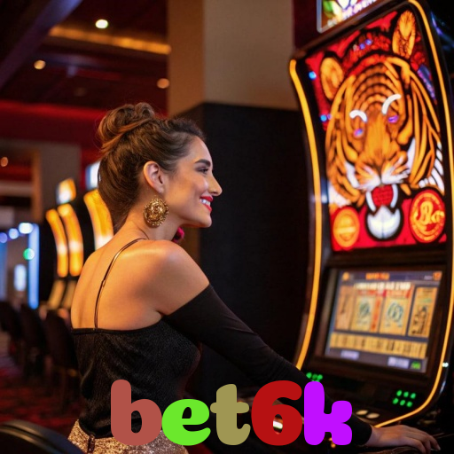 bet6k - Baixe o app bet6k no Google Play e jogue ao vivo