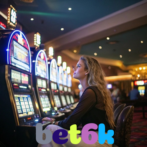 bet6k - Baixe o App bet6k para Android e Comece a Jogar