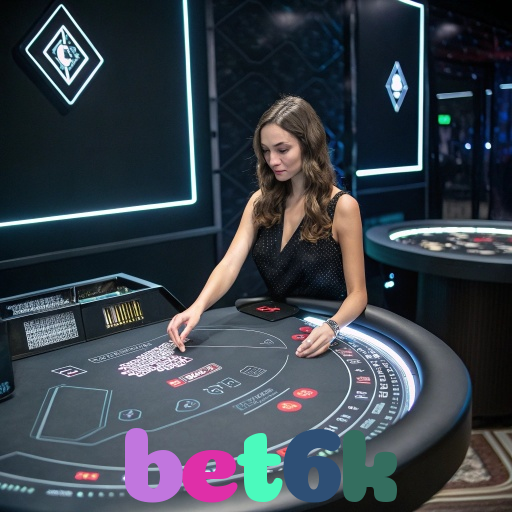 bet6k - Baixe o app bet6k no Google Play e jogue ao vivo