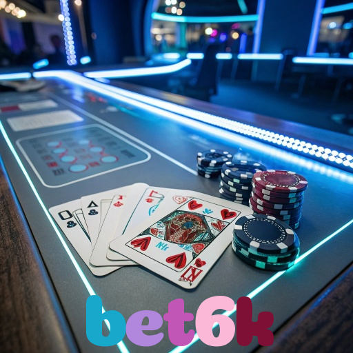 bet6k - Baixe o app bet6k no Google Play e jogue ao vivo
