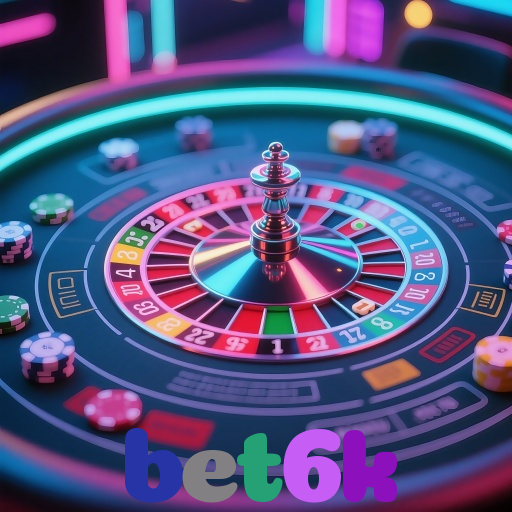 bet6k - Baixe o app bet6k no Google Play e jogue ao vivo