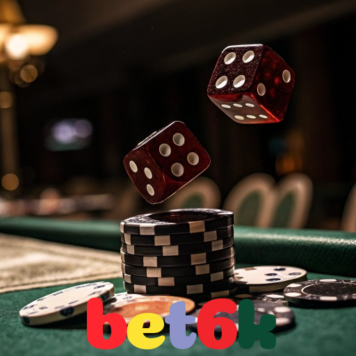 bet6k - Baixe o app bet6k no Google Play e jogue ao vivo