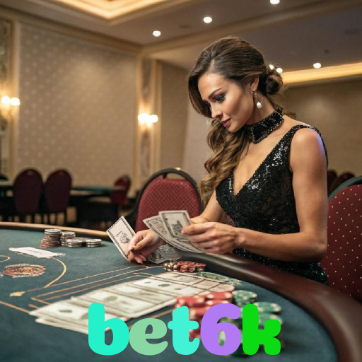 bet6k - Baixe o app bet6k no Google Play e jogue ao vivo