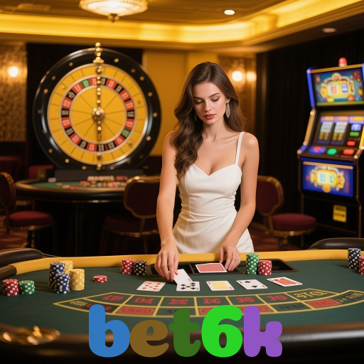bet6k - Baixe o app bet6k no Google Play e jogue ao vivo