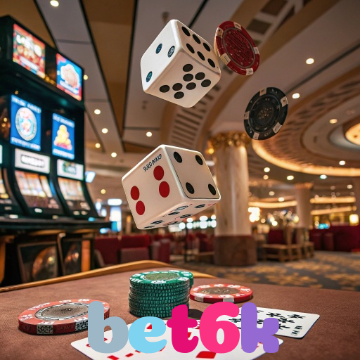 bet6k - Baixe o App bet6k para Android e Comece a Jogar