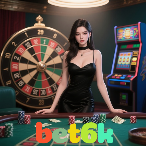 bet6k - Baixe o App bet6k para Android e Comece a Jogar