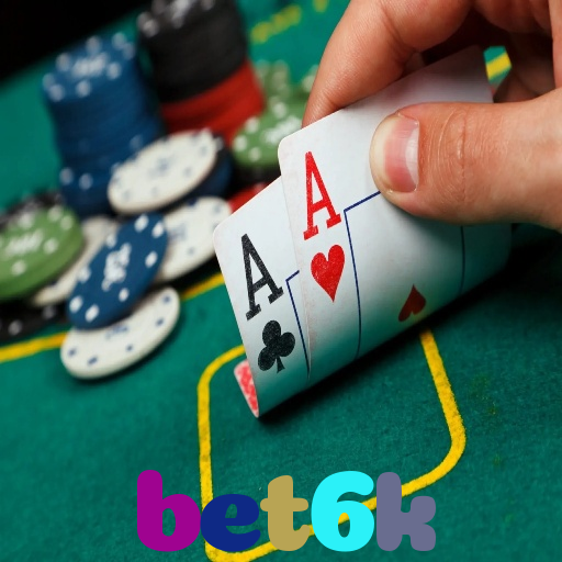 bet6k - Baixe o app bet6k no Google Play e jogue ao vivo