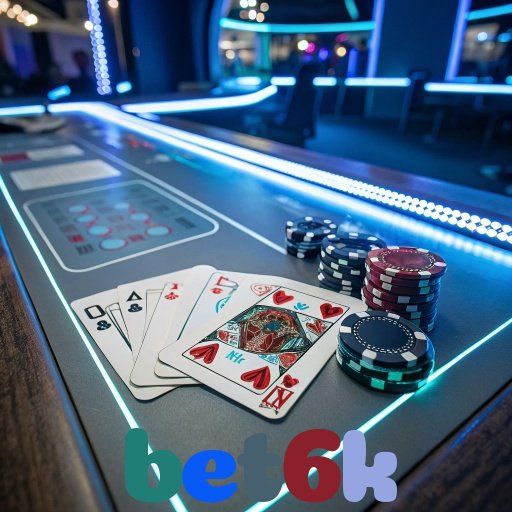 bet6k - Baixe o App bet6k para Android e Comece a Jogar