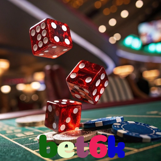 bet6k - Baixe o app bet6k no Google Play e jogue ao vivo