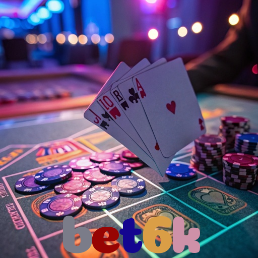 bet6k - Baixe o App bet6k para Android e Comece a Jogar