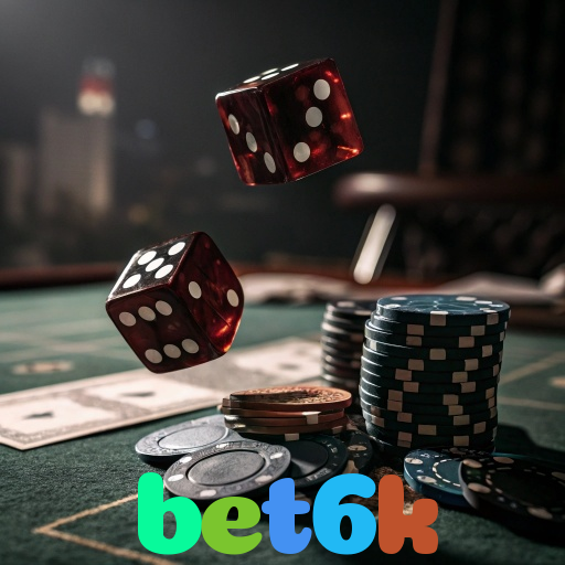 bet6k - Baixe o app bet6k no Google Play e jogue ao vivo