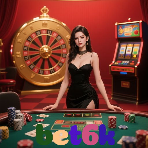 bet6k - Baixe o app bet6k no Google Play e jogue ao vivo