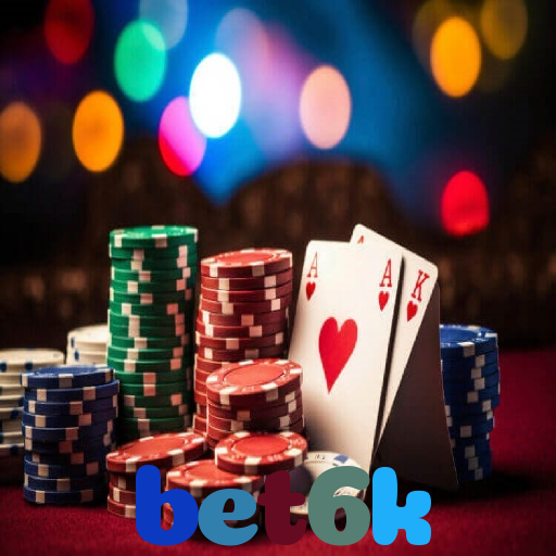 bet6k - Baixe o app bet6k no Google Play e jogue ao vivo