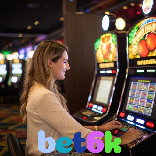 bet6k - Baixe o App bet6k para Android e Comece a Jogar