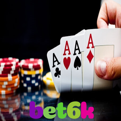 bet6k - Baixe o app bet6k no Google Play e jogue ao vivo