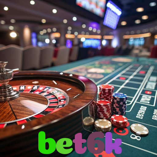 bet6k - Baixe o app bet6k no Google Play e jogue ao vivo