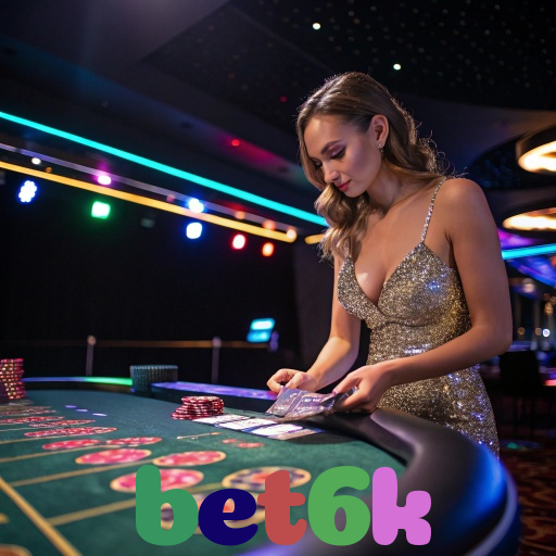 bet6k - Baixe o app bet6k no Google Play e jogue ao vivo