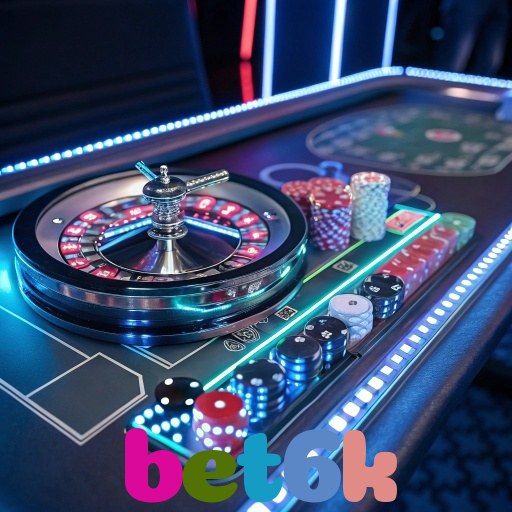 bet6k - Baixe o app bet6k no Google Play e jogue ao vivo