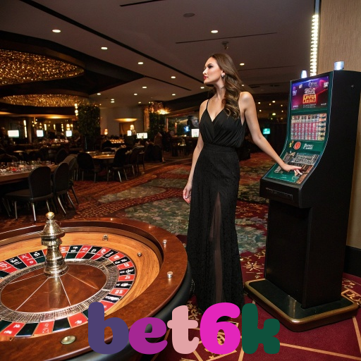 bet6k - Baixe o app bet6k no Google Play e jogue ao vivo