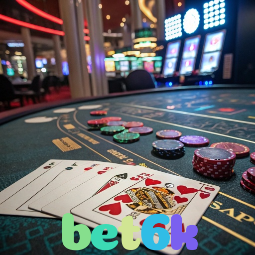 bet6k - Baixe o App bet6k para Android e Comece a Jogar