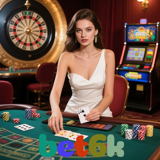 bet6k - Baixe o App bet6k para Android e Comece a Jogar
