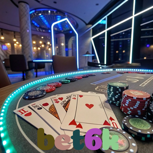 bet6k - Baixe o app bet6k no Google Play e jogue ao vivo