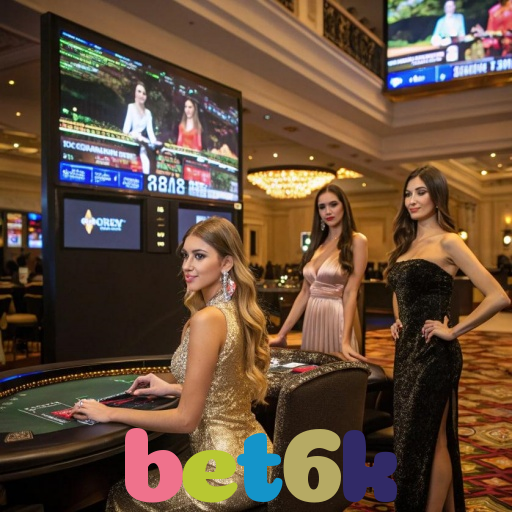 bet6k - Baixe o app bet6k no Google Play e jogue ao vivo