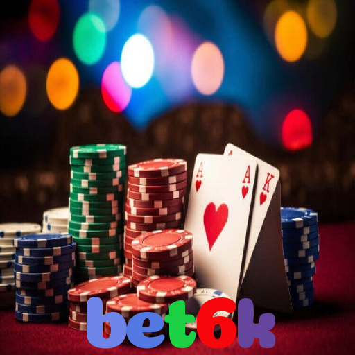bet6k - Baixe o app bet6k no Google Play e jogue ao vivo