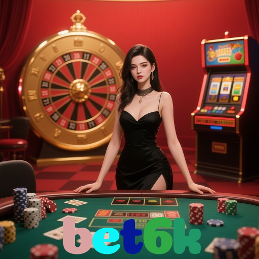 bet6k - Baixe o App bet6k para Android e Comece a Jogar