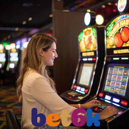 bet6k - Baixe o app bet6k no Google Play e jogue ao vivo