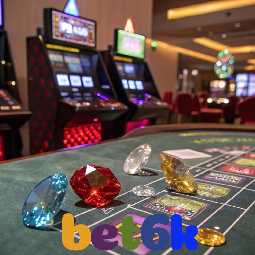 bet6k - Baixe o app bet6k no Google Play e jogue ao vivo