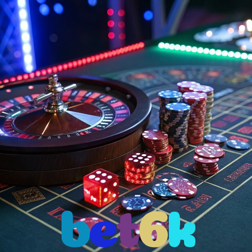 bet6k - Baixe o app bet6k no Google Play e jogue ao vivo