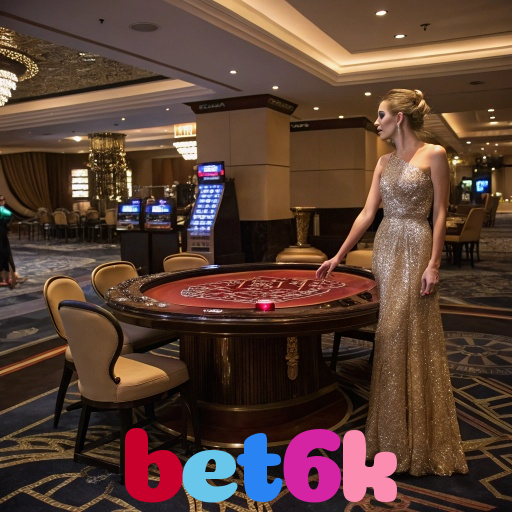 bet6k - Baixe o app bet6k no Google Play e jogue ao vivo