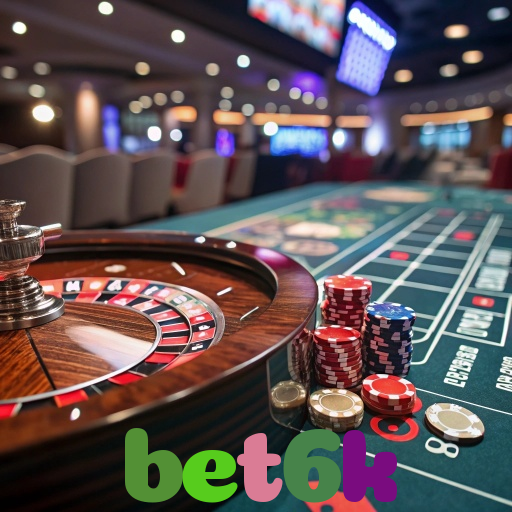 bet6k - Baixe o app bet6k no Google Play e jogue ao vivo