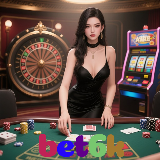 bet6k - Baixe o App bet6k para Android e Comece a Jogar