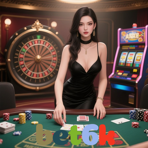 bet6k - Baixe o App bet6k para Android e Comece a Jogar
