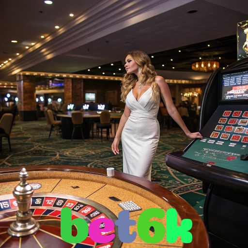 bet6k - Baixe o app bet6k no Google Play e jogue ao vivo