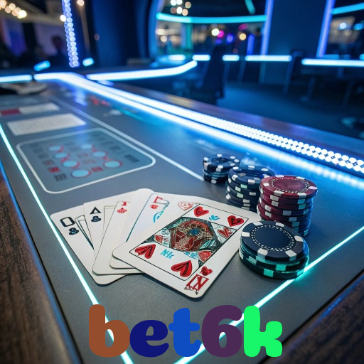 bet6k - Baixe o App bet6k para Android e Comece a Jogar