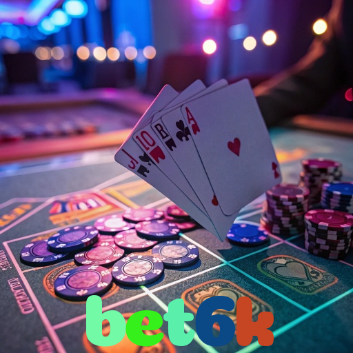 bet6k - Baixe o App bet6k para Android e Comece a Jogar