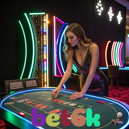 bet6k - Baixe o App bet6k para Android e Comece a Jogar