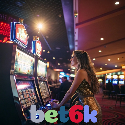 bet6k - Baixe o App bet6k para Android e Comece a Jogar