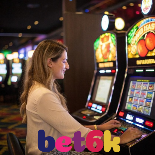bet6k - Baixe o app bet6k no Google Play e jogue ao vivo