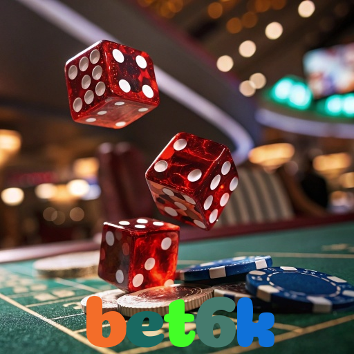 bet6k - Baixe o app bet6k no Google Play e jogue ao vivo