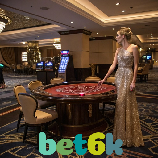 bet6k - Baixe o app bet6k no Google Play e jogue ao vivo