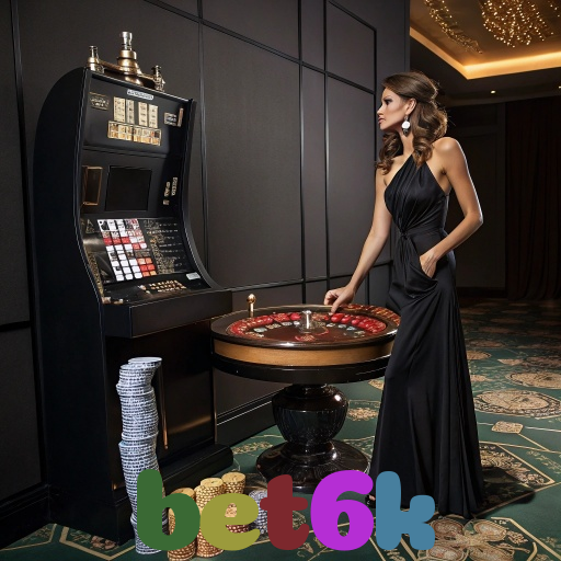 bet6k - Baixe o App bet6k para Android e Comece a Jogar