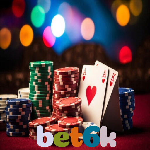 bet6k - Baixe o app bet6k no Google Play e jogue ao vivo